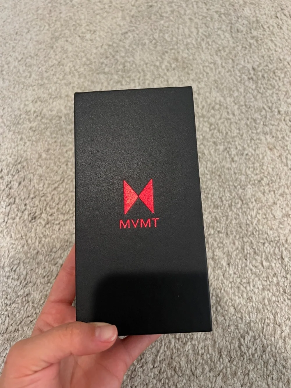 Men’s MVMT Field watch